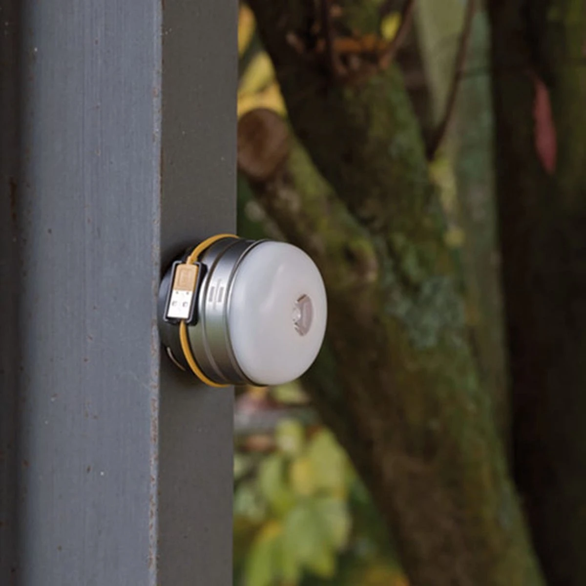 Brennenstuhl Oli 0200 Led-outdoorlamp. Geïntegreerde Li-Pol-accu. Zilver 18 Brennenstuhl Oli 0200 Led-outdoorlamp. Geïntegreerde Li-Pol-accu. Zilver - Afbeelding 16