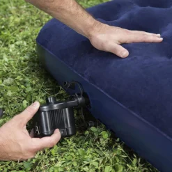 Pavillo Twin Luchtbed - 1-Persoons - 188x99x22 Cm 19 Pavillo Twin Luchtbed - 1-Persoons - 188x99x22 Cm -Aanbiedingen Kampeer Zen Winkel 1200x1200 90