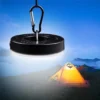 Camping LED Licht • Wit • Tentlamp • Fel • Kamperen • Tent Verlichting • Haak • Sterk Licht • Camping -Aanbiedingen Kampeer Zen Winkel 1200x1200 905