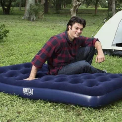 Pavillo Twin Luchtbed - 1-Persoons - 188x99x22 Cm 22 Pavillo Twin Luchtbed - 1-Persoons - 188x99x22 Cm -Aanbiedingen Kampeer Zen Winkel 1200x1200 92