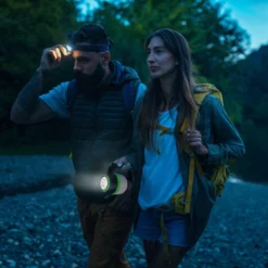 B.K.Licht - LED Kampeerlamp - Zaklamp - 3 In 1 Zaklantaarn Voor Kinderen - Tafellamp - Tentlamp - Opvouwbaar - Zwart Groen - 140 Lumen - IP20 19 B.K.Licht - LED Kampeerlamp - Zaklamp - 3 In 1 Zaklantaarn Voor Kinderen - Tafellamp - Tentlamp - Opvouwbaar - Zwart Groen - 140 Lumen - IP20 -Aanbiedingen Kampeer Zen Winkel 1200x1200 936