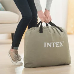 Intex Luchtbed Dura-Beam Plus Pillow Rest Raised Queen 42 Cm -Aanbiedingen Kampeer Zen Winkel 1200x1200 95
