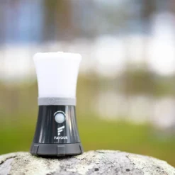 Favour L0717 Camping Lamp Oplaadbaar LED, 200 Lumen, IPX7 Waterdicht, Drijvend, Schokbestendig, Draagbare Kampeerlamp, Tentlamp, Vislamp, Geïntegreerde Oplaadbare Batterij -Aanbiedingen Kampeer Zen Winkel 1200x1200 957