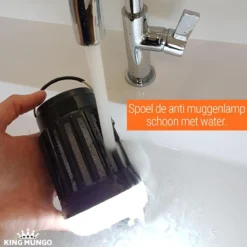 Anti Muggenlamp LED Camping Lamp | Thuis Muggen Vanger Lamp Oplaadbaar | King Mungo -Aanbiedingen Kampeer Zen Winkel 1200x1200 968