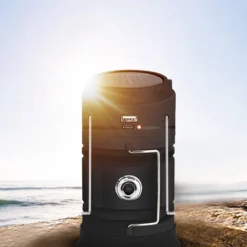 Merkloos Xtraworks - Multifunctionele Solar LED Campinglamp Met Handvatten - IPX 45 Waarde, USB-lader En Powerbank - Mat Zwart 23 Merkloos Xtraworks - Multifunctionele Solar LED Campinglamp Met Handvatten - IPX 45 Waarde, USB-lader En Powerbank - Mat Zwart -Aanbiedingen Kampeer Zen Winkel 1200x1200 991