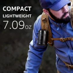 BOTC Led Campinglamp - Tentlamp - Waterdicht - Draagbare Buitenlamp - Uitschuifbaar -Aanbiedingen Kampeer Zen Winkel 1200x1200 995