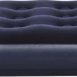 Pavillo 1-Persoons Luchtbed - 185 X 76 Cm - Dikte 22 Cm -Aanbiedingen Kampeer Zen Winkel 1200x327