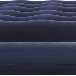 Pavillo Luchtbed - 2-Persoons - Blauw - 191x137x22cm -Aanbiedingen Kampeer Zen Winkel 1200x330