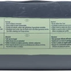 Bo-Camp Luchtbed - Velours Air-XL 1 - 1-persoons - 200x78x23 Cm 25 Bo-Camp Luchtbed - Velours Air-XL 1 - 1-persoons - 200x78x23 Cm -Aanbiedingen Kampeer Zen Winkel 1200x366