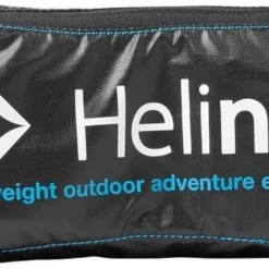 Helinox Chair One - Lichtgewicht Stoel - Black -Aanbiedingen Kampeer Zen Winkel 1200x367