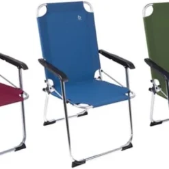 Bo-Camp Campingstoel - Copa Rio - Classic - Forest -Aanbiedingen Kampeer Zen Winkel 1200x389 2