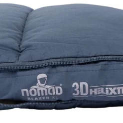NOMAD® Blazer XL Slaapzak | 220x90cm Blauw | Lichtgewicht & Kwalitatief | Slaapzak | Incl Hoes -Aanbiedingen Kampeer Zen Winkel 1200x401 1
