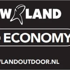 LOWLAND OUTDOOR® Donzen Slaapzak - Companion Economy - 210x80 Cm - Rood -Aanbiedingen Kampeer Zen Winkel 1200x402