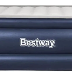 Bestway Tritech 61 Cm Luchtbed - Tweepersoons -Aanbiedingen Kampeer Zen Winkel 1200x416
