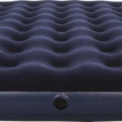 Pavillo Luchtbed - 2-Persoons - Blauw - 191x137x22cm -Aanbiedingen Kampeer Zen Winkel 1200x425