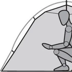 Msr Hubba Hubba Nx Tunneltent - Groen - 2 Persoons 39 Msr Hubba Hubba Nx Tunneltent - Groen - 2 Persoons -Aanbiedingen Kampeer Zen Winkel 1200x447 2