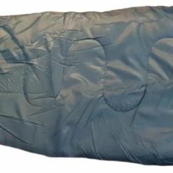 Max Ranger - XL Mummieslaapzak Blauw 220 X 80 Cm - Extra Grote Mummieslaapzak - XL Mummie Slaapzak Blauw -Aanbiedingen Kampeer Zen Winkel 1200x451