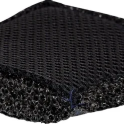 Crespo - Standenstoel - AP-215 Air-Deluxe - Zwart (80) -Aanbiedingen Kampeer Zen Winkel 1200x455 1