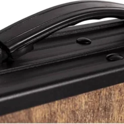 Bo-Camp - Campingtafel Melrose - Inklapbaar - 120x80 Cm - Aluminium -Aanbiedingen Kampeer Zen Winkel 1200x455