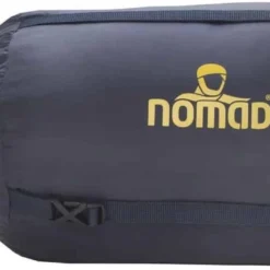NOMAD® Taurus Comfort 550 Slaapzak - Dekenmodel - Max Lichaamslengte 190 Cm -Aanbiedingen Kampeer Zen Winkel 1200x463