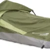 Where Tomorrow Solo Tent 220X80X50 Cm - Groen - 1 Persoons -Aanbiedingen Kampeer Zen Winkel 1200x464 2