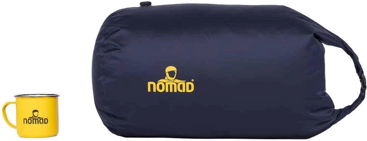 NOMAD® Compressiezak Large 3 NOMAD® Compressiezak Large