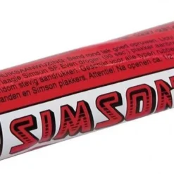 Simson Solutie 10ml -Aanbiedingen Kampeer Zen Winkel 1200x468