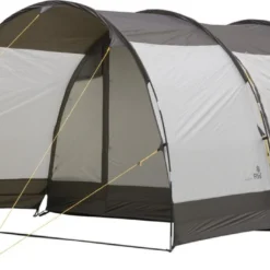 Redwood Zephyr 280 PO - Tent 4-persoons - Tunnel Tent - Grijs -Aanbiedingen Kampeer Zen Winkel 1200x468 3