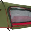 High Peak Sparrow 2 Tunneltent - Groen - 2 Persoons -Aanbiedingen Kampeer Zen Winkel 1200x480 2