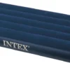 Intex Downy Twin Luchtbed - 1-persoons - 191x76x22 Cm -Aanbiedingen Kampeer Zen Winkel 1200x488
