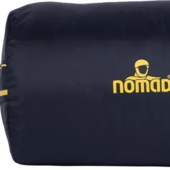 NOMAD® Bronco Slaapzak | 205x80cm Blauw | Lichtgewicht & Kwalitatief | Slaapzak | Incl Hoes 16 NOMAD® Bronco Slaapzak | 205x80cm Blauw | Lichtgewicht & Kwalitatief | Slaapzak | Incl Hoes -Aanbiedingen Kampeer Zen Winkel 1200x497 2