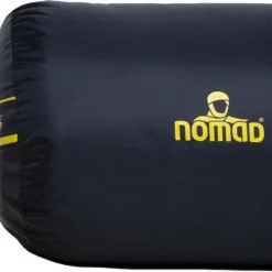 NOMAD® Levanto XL Slaapzak - Dekenmodel - Max Lichaamslengte 205 Cm -Aanbiedingen Kampeer Zen Winkel 1200x497