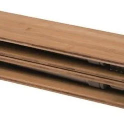 Bo-Camp Urban Outdoor Campingtafel - Opvouwbaar - Morris - Bamboe -Aanbiedingen Kampeer Zen Winkel 1200x501 2