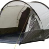 Redwood Dawn 200 Trekking Tunnel Tent - Grijs - 3 Persoons -Aanbiedingen Kampeer Zen Winkel 1200x501 3