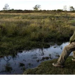 Walkstool Comfort XXL 75cm -Aanbiedingen Kampeer Zen Winkel 1200x502