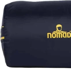 NOMAD® Bronco Slaapzak | 205x80cm Blauw | Lichtgewicht & Kwalitatief | Slaapzak | Incl Hoes 22 NOMAD® Bronco Slaapzak | 205x80cm Blauw | Lichtgewicht & Kwalitatief | Slaapzak | Incl Hoes -Aanbiedingen Kampeer Zen Winkel 1200x506 1