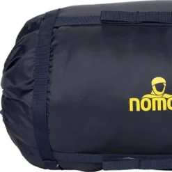 NOMAD® Triple-S Premium Plus Slaapzak (Links) | 220x80cm Groen | Lichtgewicht & Kwalitatief | Slaapzak | Incl Hoes -Aanbiedingen Kampeer Zen Winkel 1200x507 1