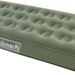 Coleman Maxi Comfort Single Luchtbed - 1-Persoons - 198 X 82 X 22 Cm