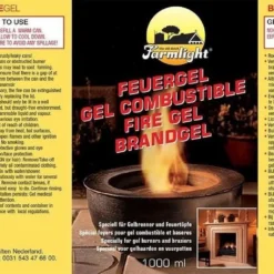 Merkloos 12 Flessen Brandgel Farmlight| Brandpasta Farmlight -Aanbiedingen Kampeer Zen Winkel 1200x513 1