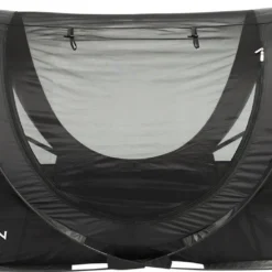 Deryan Luxe Pop-up Reisklamboe - Lichtgewicht 2 Persoons Klamboe – Geimpregneerd - Slaapcompartiment Voor Tent - Binnentent -Aanbiedingen Kampeer Zen Winkel 1200x521 1