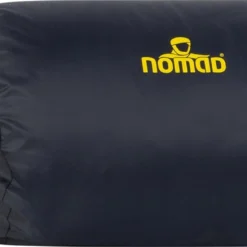 NOMAD Blazer - Slaapzak - 205 X 80 - Blue -Aanbiedingen Kampeer Zen Winkel 1200x522