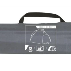 Pavillo Ramble X2 Strandtent 200 X 130 Cm -Aanbiedingen Kampeer Zen Winkel 1200x527 4
