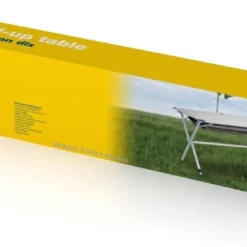 Campart Campingtafel XL TA-0806 - Opvouwbaar, Lichtgewicht En Met Verstelbare Poten - Kampeertafel Inklapbaar Inclusief Opbergtas - 140 X 80 X 70 Cm - Wit 26 Campart Campingtafel XL TA-0806 - Opvouwbaar, Lichtgewicht En Met Verstelbare Poten - Kampeertafel Inklapbaar Inclusief Opbergtas - 140 X 80 X 70 Cm - Wit -Aanbiedingen Kampeer Zen Winkel 1200x531