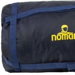 NOMAD® Tennant Creek Slaapzak - Dekenmodel - Max Lichaamslengte 195 Cm - Warm Tot -2°C -Aanbiedingen Kampeer Zen Winkel 1200x538