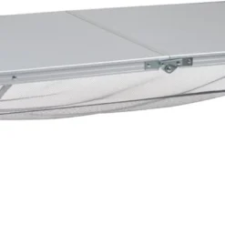 Bo-Camp Campingtafel - Premium - Koffermodel - 120x60x70 -Aanbiedingen Kampeer Zen Winkel 1200x541 2