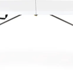 Inklapbare Tafel - Opklaptafel - 180x70x73,5 Cm - Wit -Aanbiedingen Kampeer Zen Winkel 1200x543