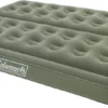 Coleman Maxi Comfort Double Luchtbed - 2-Persoons - 198 X 137 X 22 Cm -Aanbiedingen Kampeer Zen Winkel 1200x547