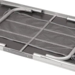 Bo-Camp Campingtafel - 100x60x70 - Grijs -Aanbiedingen Kampeer Zen Winkel 1200x548 1