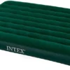 Intex Downy Luchtbed - 2-persoons - 152x203x22cm -Aanbiedingen Kampeer Zen Winkel 1200x572