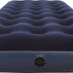 Pavillo 1-Persoons Luchtbed - 185 X 76 Cm - Dikte 22 Cm -Aanbiedingen Kampeer Zen Winkel 1200x574